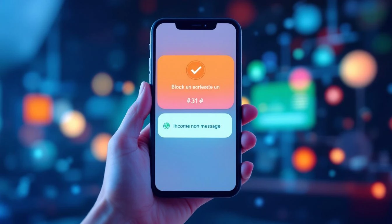 Comment savoir si mon numéro est bloqué sans appeler ?