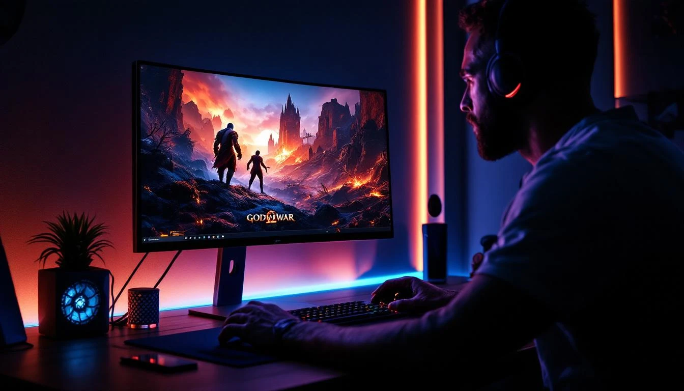 Émulateurs PS5 sur PC : Meilleurs projets et opportunités actuelles