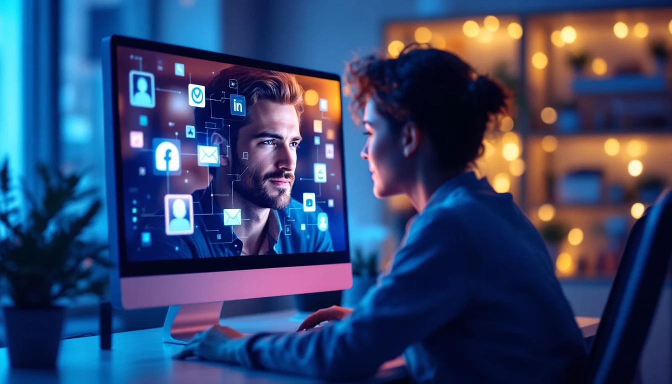 L&rsquo;image d&rsquo;une personne renvoyée par le web : Guide complet