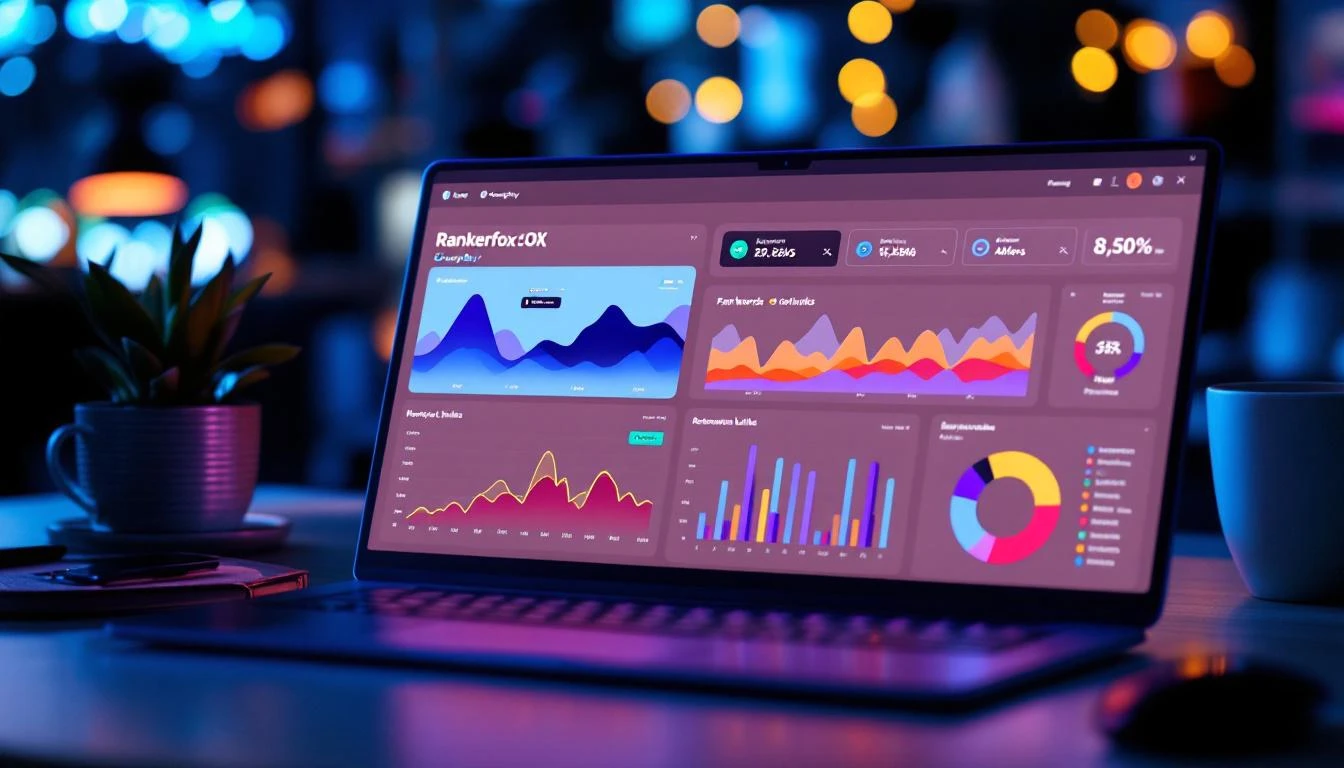 Rankerfox : Avis et test du groupbuy SEO pour booster votre site