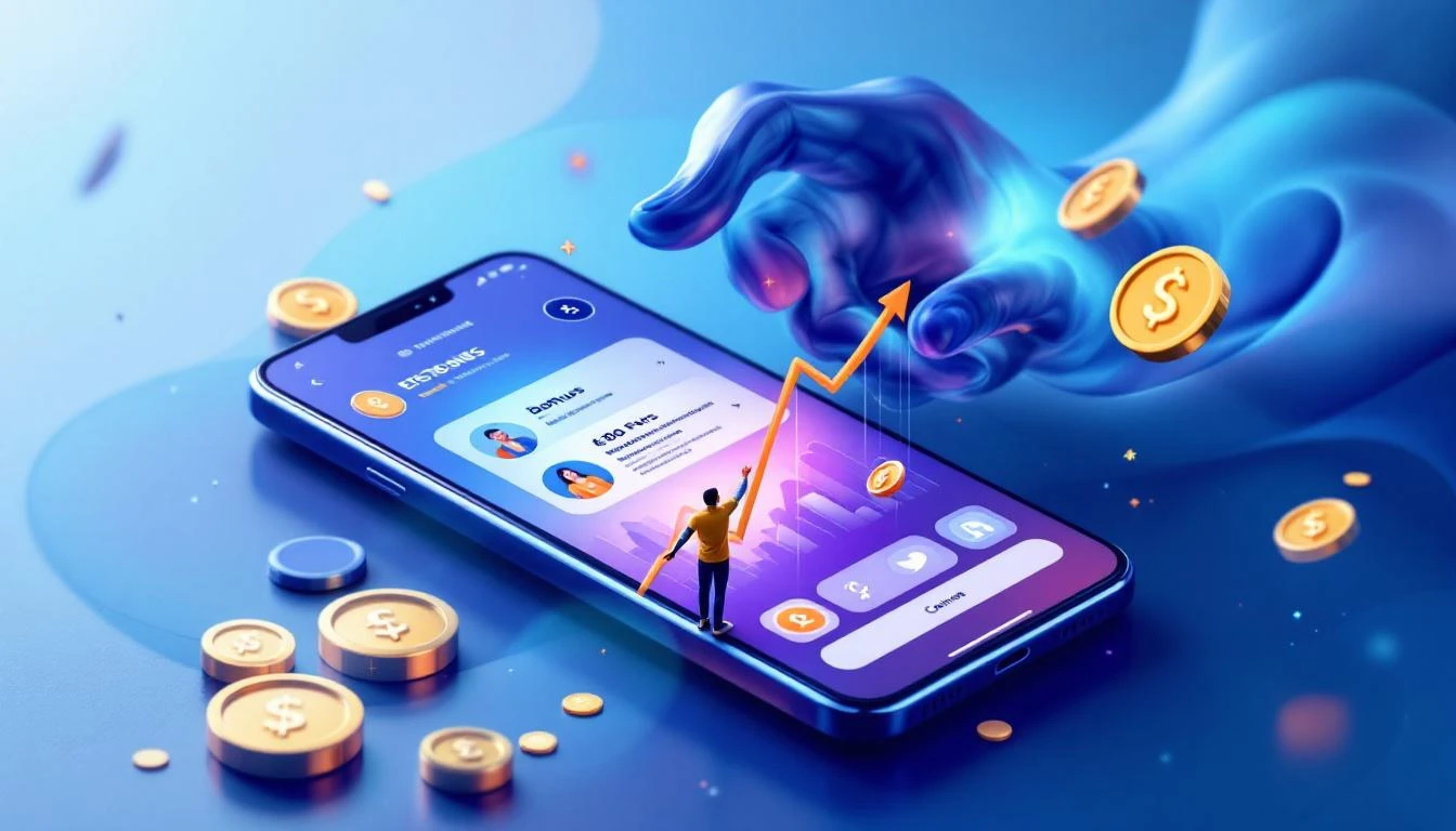 Créateur analysant rémunération Instagram avec graphiques tarifs 2026