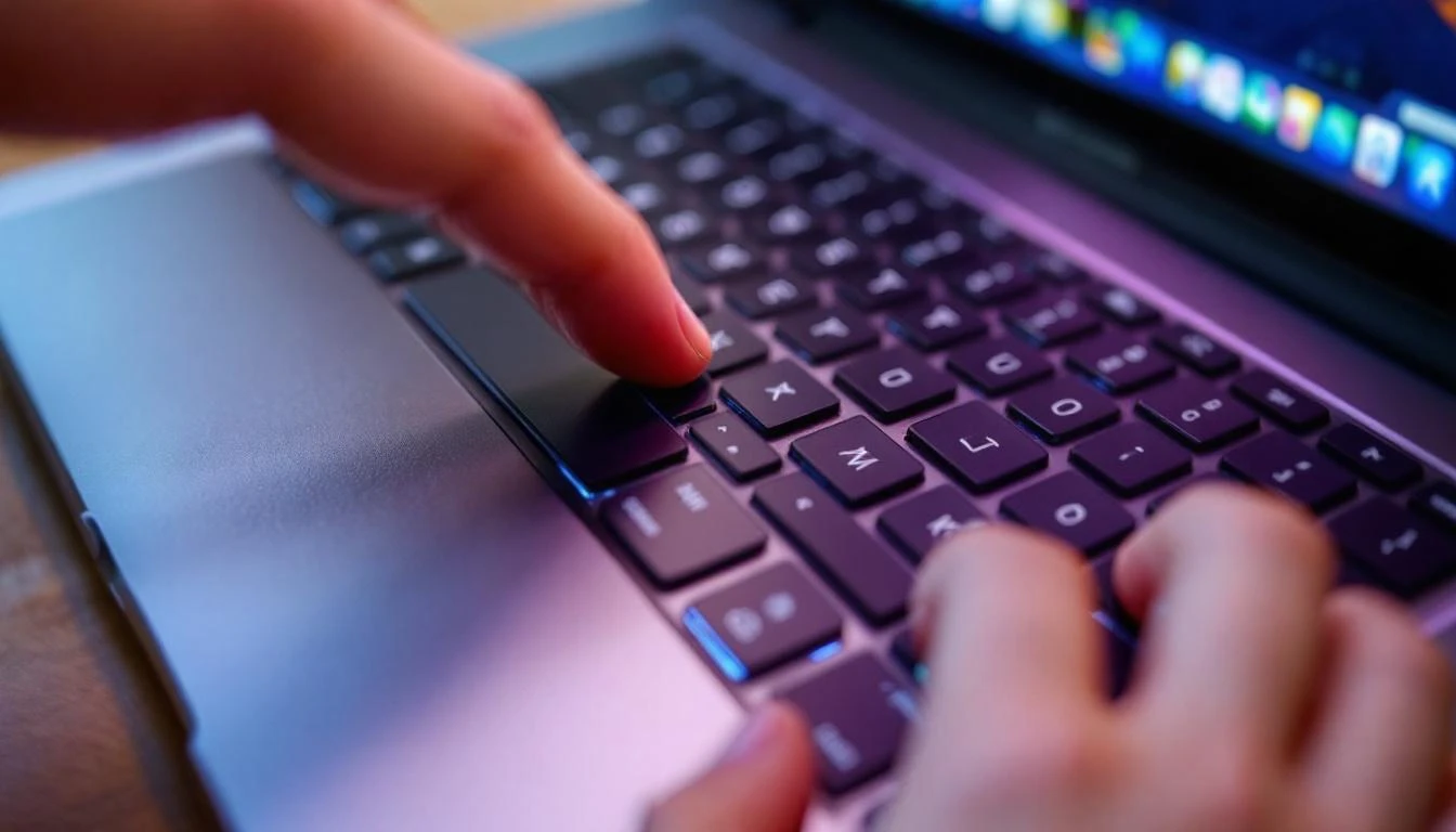 Position du tiret du 6 sur clavier Mac AZERTY MacBook