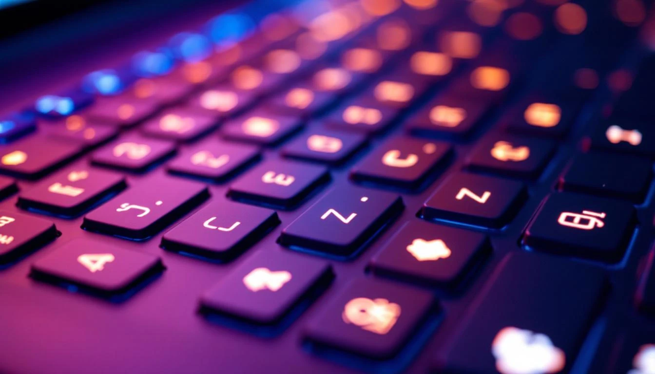 Comment taper le signe différent (≠) sur clavier