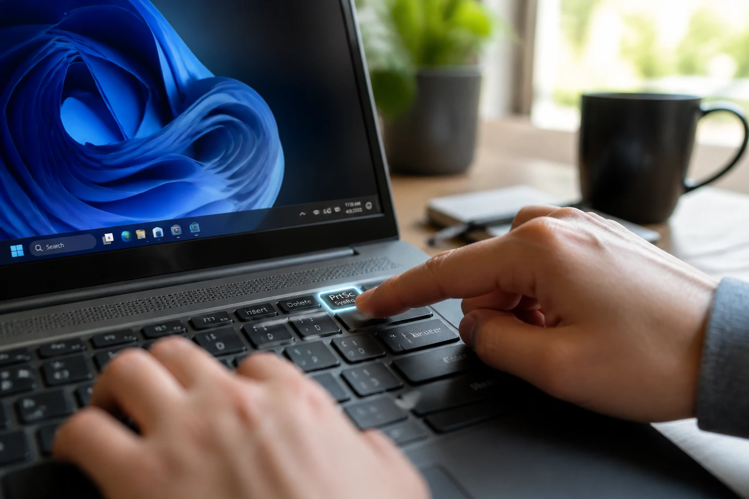 Comment faire une capture d’écran sur PC : le guide complet