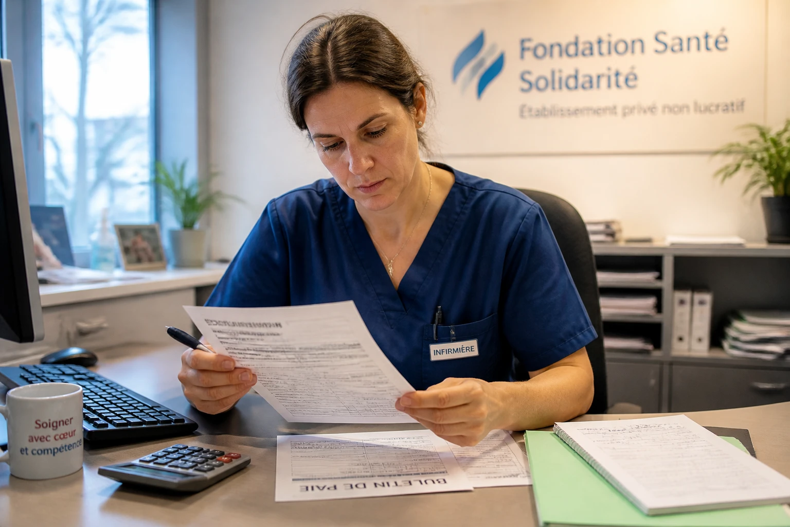 Grille salaires convention 51 : guide complet pour calculer sa rémunération