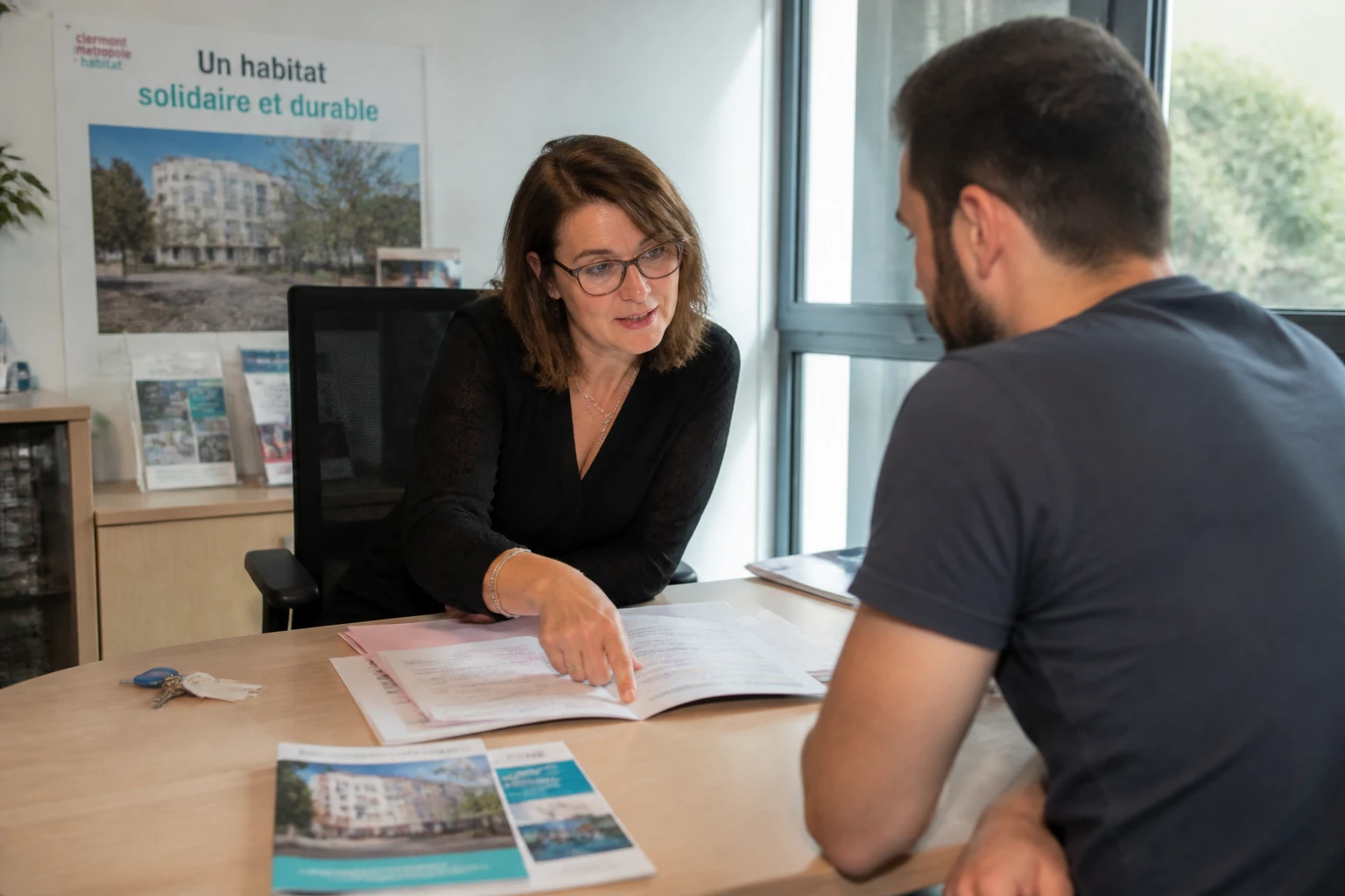 Comité interprofessionnel du logement : le guide à jour