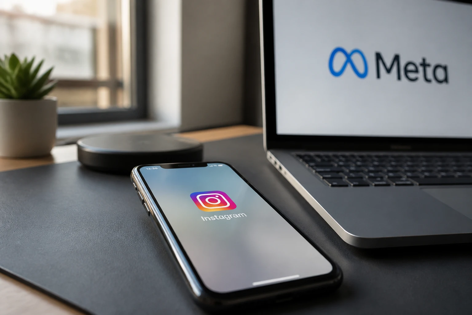 À quel GAFAM appartient Instagram ? La réponse claire
