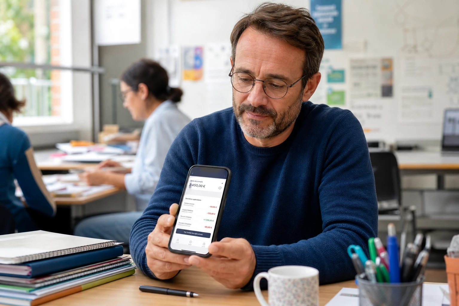 Date salaire enseignant : le calendrier complet