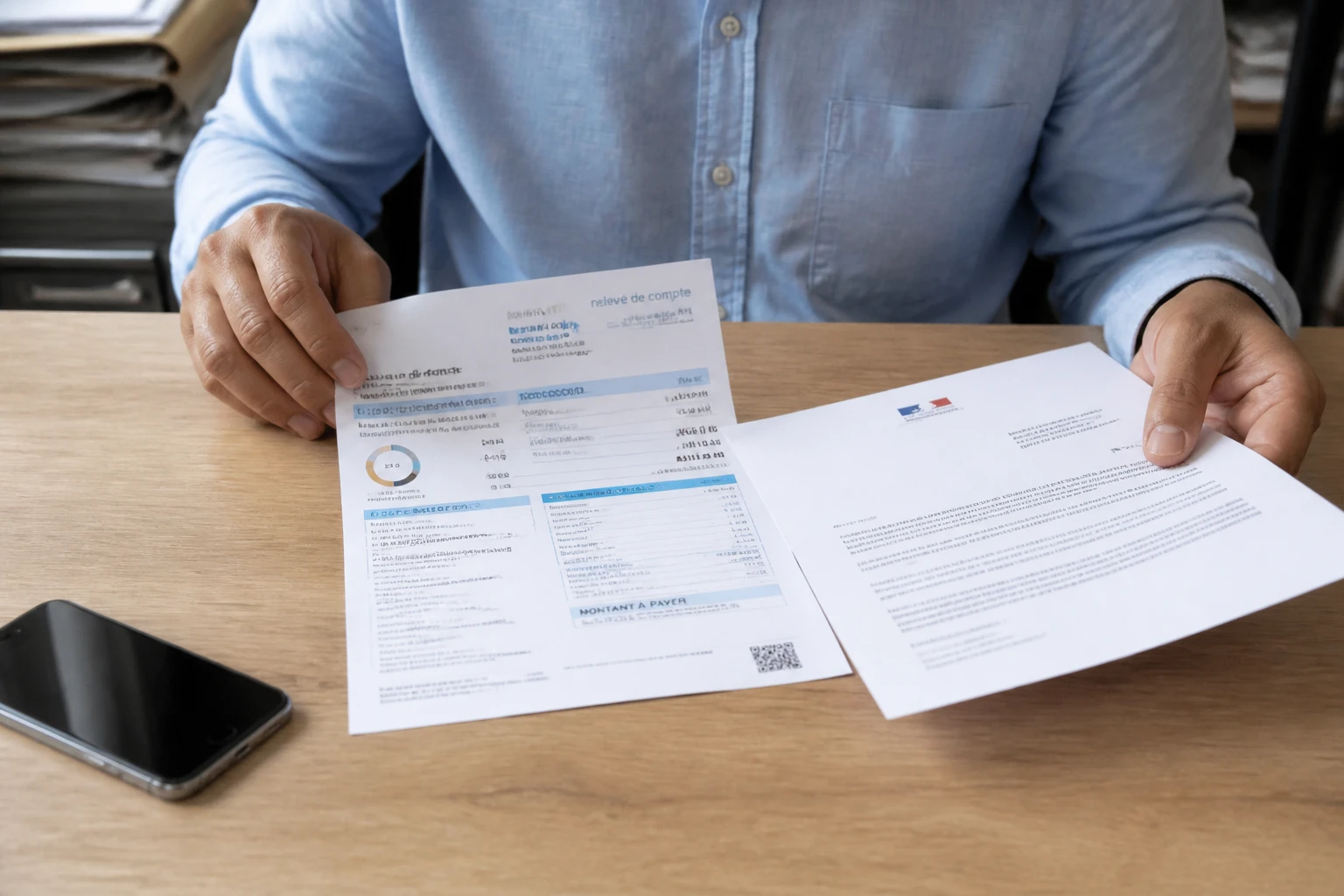 Fichage Préventel : comprendre, vérifier et se faire déficher