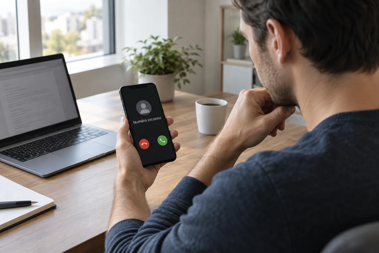 Trouver un nom avec un numéro de téléphone : mode d’emploi