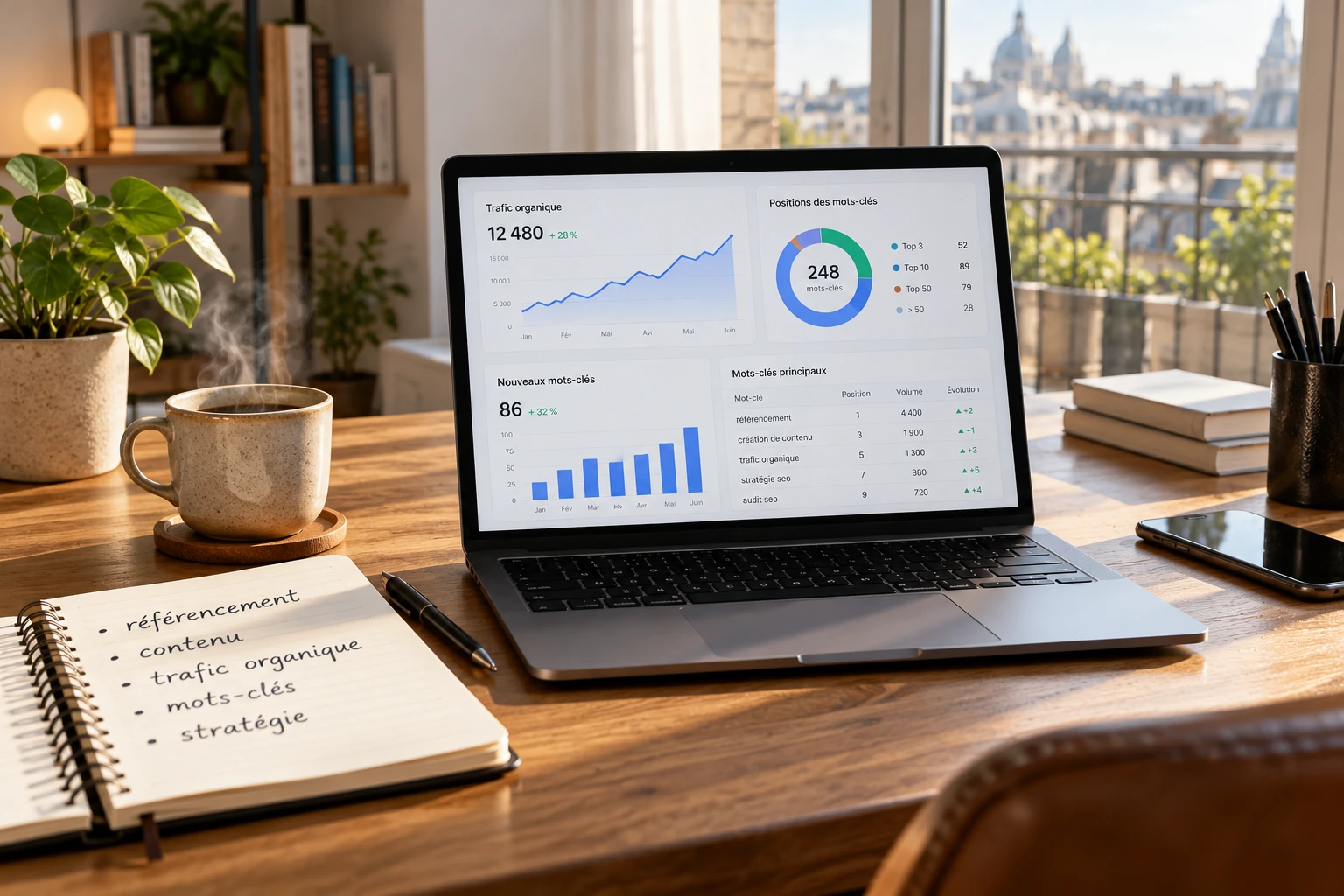 Yooda Insight : prix, fonctions et alternatives à connaître